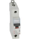 Legrand Автоматичен прекъсвач DX3 1P 6A крива С 6kA - 407666 - Цена | LEDs4economy