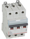 Legrand Автоматичен прекъсвач DX3 3P 25A крива B 10kA 3 мод. - 408993 - Цена | LEDs4economy