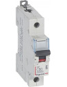 Legrand Автоматичен прекъсвач DX3 1P 50A крива С 10kA 1 мод. - 409119 - Цена | LEDs4economy