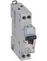Legrand Автоматичен прекъсвач DX3 1P+N 10A крива С 6kA - 407740 - Цена | LEDs4economy