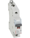 Legrand Автоматичен прекъсвач DX3 1P 50A крива С 6kA - 407675 - Цена | LEDs4economy
