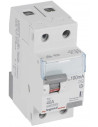 Legrand ДТЗ 2P 40А 100mА серия TX3 ID тип AC - 411520 - Цена | LEDs4economy