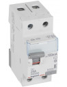 Legrand ДТЗ 2P 25А 100mА серия TX3 ID тип AC - 411519 - Цена | LEDs4economy