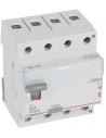 Legrand ДТЗ 4P 63A 100mА серия TX3 ID тип AC - 411719 - Цена | LEDs4economy