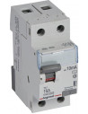 Legrand ДТЗ 2P 16А 10mА серия TX3 ID тип AC - 411502 - Цена | LEDs4economy