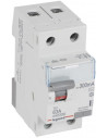 Legrand ДТЗ 2P 63А 300mА серия TX3 ID тип AC - 411531 - Цена | LEDs4economy