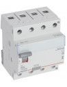 Legrand ДТЗ 4P 80A 300mА серия TX3 ID тип AC - 411730 - Цена | LEDs4economy