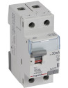 Legrand ДТЗ 2P 100A 30mА серия TX3 ID тип AC - 411513 - Цена | LEDs4economy