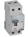 Legrand ДТЗ 2P 100А 100mА серия TX3 ID тип AC - 411523 - Цена | LEDs4economy