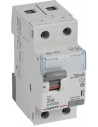 Legrand ДТЗ 2P 25А 30mА серия TX3 ID тип AC - 411509 - Цена | LEDs4economy