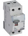 Legrand ДТЗ 2P 63A 30mА серия TX3 ID тип AC - 411511 - Цена | LEDs4economy