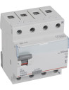 Legrand ДТЗ 4P 80А 100mА серия TX3 ID тип AC - 411720 - Цена | LEDs4economy