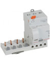 Legrand Допълнителен ДТЗ модул 4P 63A 30мА тип А DX3 - 410526 - Цена | LEDs4economy
