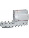 Legrand Допълнителен ДТЗ модул 4P 125A 30mA тип АС DX3 - 410624 - Цена | LEDs4economy