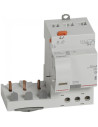 Legrand Допълнителен ДТЗ модул 3P 63A 30мА тип А DX3 - 410480 - Цена | LEDs4economy