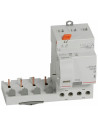 Legrand Допълнителен ДТЗ модул 4P 40A 300мА тип F DX3 - 410545 - Цена | LEDs4economy