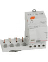 Legrand Допълнителен ДТЗ модул 4P 40A 30мА АС към DX3 - 410499 - Цена | LEDs4economy