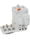 Legrand Допълнителен ДТЗ модул 3P 63A 300мА АС към DX3 - 410475 - Цена | LEDs4economy