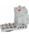 Legrand Допълнителен ДТЗ модул 4P 63A 300мА тип F DX3 - 410546 - Цена | LEDs4economy