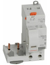 Legrand Допълнителен ДТЗ модул 2P 63A 300мА АС-S към DX3 - 410424 - Цена | LEDs4economy