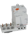 Legrand Допълнителен ДТЗ модул 3P 63A 300mA тип A DX3 - 410483 - Цена | LEDs4economy