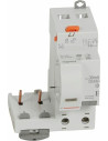 Legrand Допълнителен ДТЗ модул 2P 40A 30мА тип F DX3 - 410434 - Цена | LEDs4economy