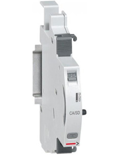 Legrand Помощен контакт DX3 индикация състояние или повреда CA/SD 1CO - 406262 - Цена | LEDs4economy