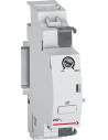 Legrand Минимално напреженова реле DX/TX3 230V със закъснение 0/300ms - 406282 - Цена | LEDs4economy