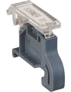 Legrand Стопер за редови клеми 3-8mm - 037511 - Цена | LEDs4economy