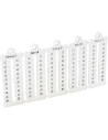 Legrand Етикет 5мм за редова клема Viking 11...20 /100 бр. блистер/ - 039506 - Цена | LEDs4economy