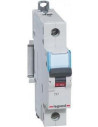 Legrand Автоматичен прекъсвач TX3 1P 1A крива С 6kA - 403426 - Цена | LEDs4economy