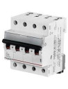 Legrand Автоматичен прекъсвач TX3 4P 50A крива С 6kA - 403567 - Цена | LEDs4economy