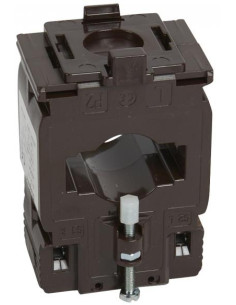 Legrand Токов трансформатор 400/5A, 40.5x12.5 / Ø26, 6VA - 412117 - Цена | LEDs4economy
