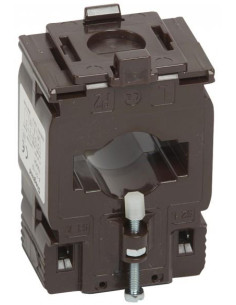 Legrand Токов трансформатор 700/5A, 40.5x12.5 / Ø26, 8VA - 412119 - Цена | LEDs4economy