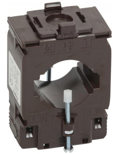 Legrand Токов трансформатор 800/5A, 50.5x12.5 / Ø40, 8VA - 412132 - Цена | LEDs4economy