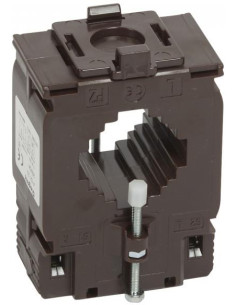 Legrand Токов трансформатор 250/5A, 40.5x10.5 / Ø32, 3VA - 412123 - Цена | LEDs4economy