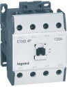Legrand Контактор CTX3-85 4P 45kW (85A AC-3) 230V 50/60Hz - 416456 - Цена | LEDs4economy