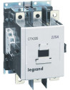 Legrand Контактор CTX3-225 3P 132kW (225A AC-3) 2NO-2NC 230V 50/60Hz - 416296 - Цена | LEDs4economy