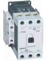 Legrand Контактор CTX3-65 3P 30kW (65A AC-3) 2NO-2NC 230V 50/60Hz - 416166 - Цена | LEDs4economy