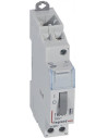 Legrand Импулсно реле CX3 16A 1NO, 24V, 1 модул - 412405 - Цена | LEDs4economy