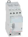 Legrand Импулсно реле CX3 16A 4NO, 230V, 2М - 412416 - Цена | LEDs4economy