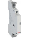 Legrand Сигнален контакт 1NO+1NC 5A CX3 към контактори 16...25А - 412430 - Цена | LEDs4economy