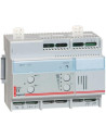 Legrand Димер R100-1000W L100-1000VA DIN 6 мод. - 003671 - Цена | LEDs4economy
