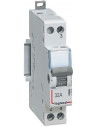 Legrand Превключвател 1-2 DIN монтаж 32А 1 полюс 230V 1 мод. - 412900 - Цена | LEDs4economy