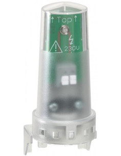 Legrand Резервна фотоклетка към датчик за осветеност 412623, - 412860 - Цена | LEDs4economy