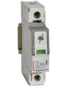 Legrand Катоден отводител тип 1+2 SPD 12.5kA 320V 1P с индикация - 412270 - Цена | LEDs4economy