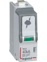 Legrand Сменяем модул за катоден отводител тип 2 SPD 40kA 320V - 412299 - Цена | LEDs4economy