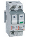 Legrand Катоден отводител тип 2 SPD 40kA 320V 1P+N L - 412244 - Цена | LEDs4economy