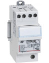 Legrand Катоден отводител тип 2+3 SPD 12kA 275V 1P+N L - 003951 - Цена | LEDs4economy