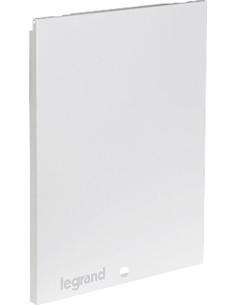 Legrand Метална врата за табло XL3 S 160 2x24 мод. - 337252 - Цена | LEDs4economy